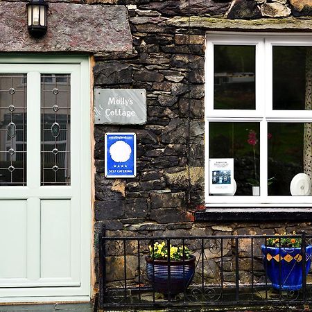 Mollys Cottage Glenridding Exteriér fotografie