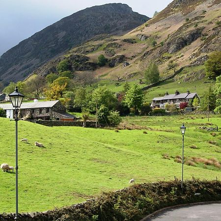 Mollys Cottage Glenridding Exteriér fotografie